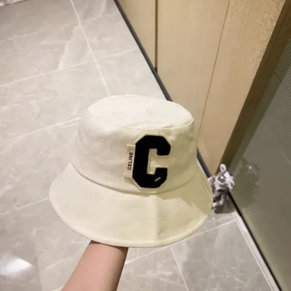 【2026】CELINE(セリーヌ)フィッシャーマンズハット