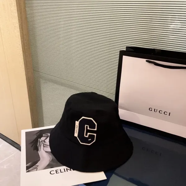 【2026】CELINE(セリーヌ)フィッシャーマンズハット