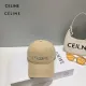 【2026】CELINE(セリーヌ)【数量限定】 野球帽 / ハット