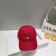 【2026】CELINE(セリーヌ)【数量限定】 野球帽 / ハット