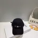 【2026】CELINE(セリーヌ)【数量限定】 野球帽 / ハット