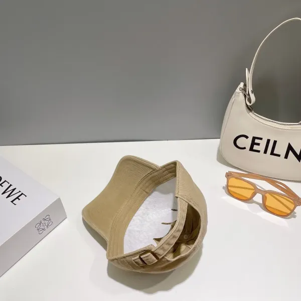 【2026】CELINE(セリーヌ)【数量限定】 野球帽 / ハット