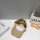 【2026】CELINE(セリーヌ)【数量限定】 野球帽 / ハット