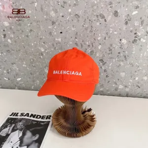 【2026】【BALENCIAGA バレンシアガ】【数量限定】 野球帽 / ハット 【2026】【BALENCIAGA バレンシアガ】【数量限定】 野球帽 / ハット