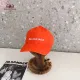 【2026】【BALENCIAGA バレンシアガ】【数量限定】 野球帽 / ハット
