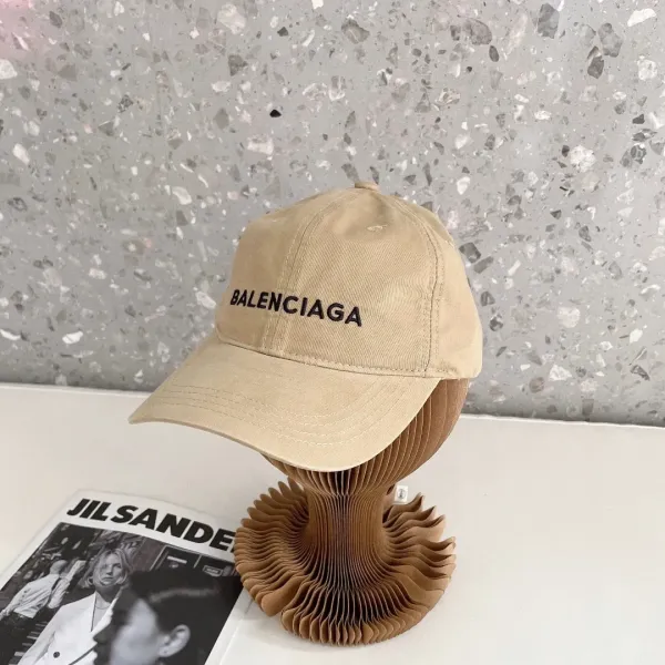 【2026】【BALENCIAGA バレンシアガ】【数量限定】 野球帽 / ハット