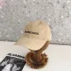 【2026】【BALENCIAGA バレンシアガ】【数量限定】 野球帽 / ハット