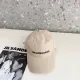【2026】【BALENCIAGA バレンシアガ】【数量限定】 野球帽 / ハット