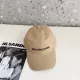 【2026】【BALENCIAGA バレンシアガ】【数量限定】 野球帽 / ハット