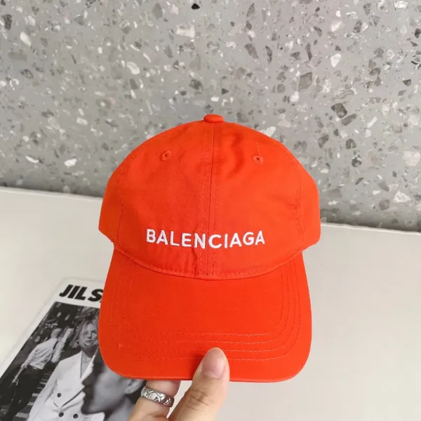 【2026】【BALENCIAGA バレンシアガ】【数量限定】 野球帽 / ハット