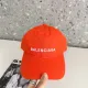 【2026】【BALENCIAGA バレンシアガ】【数量限定】 野球帽 / ハット