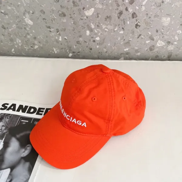 【2026】【BALENCIAGA バレンシアガ】【数量限定】 野球帽 / ハット