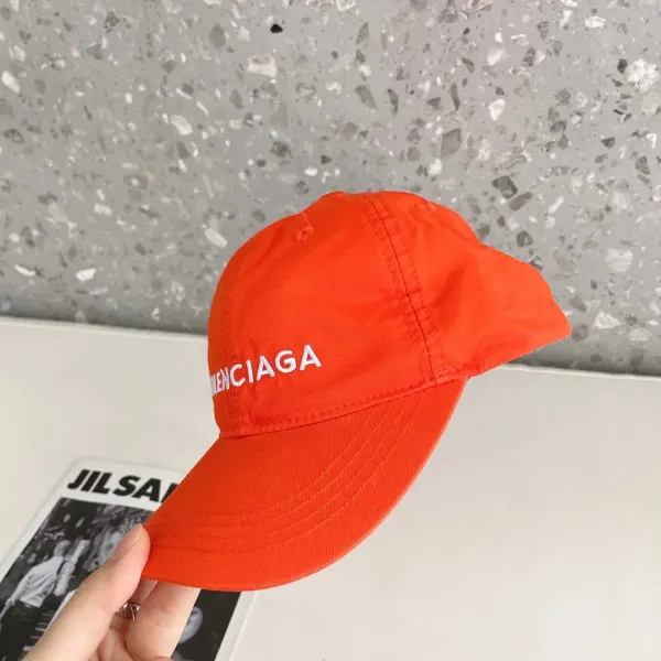 【2026】【BALENCIAGA バレンシアガ】【数量限定】 野球帽 / ハット