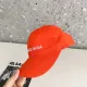 【2026】【BALENCIAGA バレンシアガ】【数量限定】 野球帽 / ハット