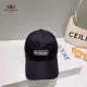 【2026】【BALENCIAGA バレンシアガ】【数量限定】 野球帽 / ハット