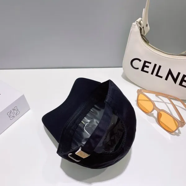 【2026】【BALENCIAGA バレンシアガ】【数量限定】 野球帽 / ハット