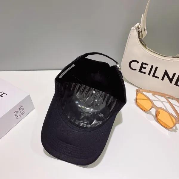 【2026】【BALENCIAGA バレンシアガ】【数量限定】 野球帽 / ハット