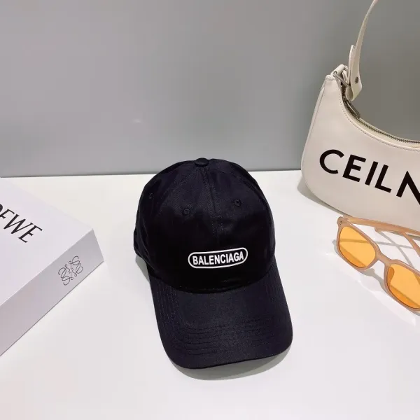 【2026】【BALENCIAGA バレンシアガ】【数量限定】 野球帽 / ハット