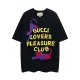 【2026】【GUCCI 公式旗艦店】クッチ Tシャツ ご好評に付き再入荷! 【2026】【GUCCI 公式旗艦店】クッチ Tシャツ ご好評に付き再入荷!
