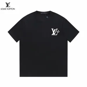 【2026】【LOUIS VUITTON 公式旗艦店】 ルイヴィトン Tシャツ ご好評に付き再入荷! 【2026】【LOUIS VUITTON 公式旗艦店】 ルイヴィトン Tシャツ ご好評に付き再入荷!