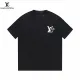 【2026】【LOUIS VUITTON 公式旗艦店】  ルイヴィトン Tシャツ ご好評に付き再入荷！