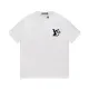 【2026】【LOUIS VUITTON 公式旗艦店】  ルイヴィトン Tシャツ ご好評に付き再入荷！