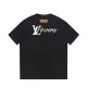 【2026】【LOUIS VUITTON 公式旗艦店】  ルイヴィトン Tシャツ ご好評に付き再入荷！