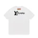 【2026】【LOUIS VUITTON 公式旗艦店】  ルイヴィトン Tシャツ ご好評に付き再入荷！