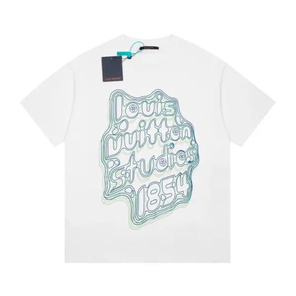 【2026】LV【LOUIS VUITTON 公式旗艦店】ルイヴィトン バレンシアガ Tシャツ ご好評に付き再入荷! 【2026】LV【LOUIS VUITTON 公式旗艦店】ルイヴィトン バレンシアガ Tシャツ ご好評に付き再入荷!