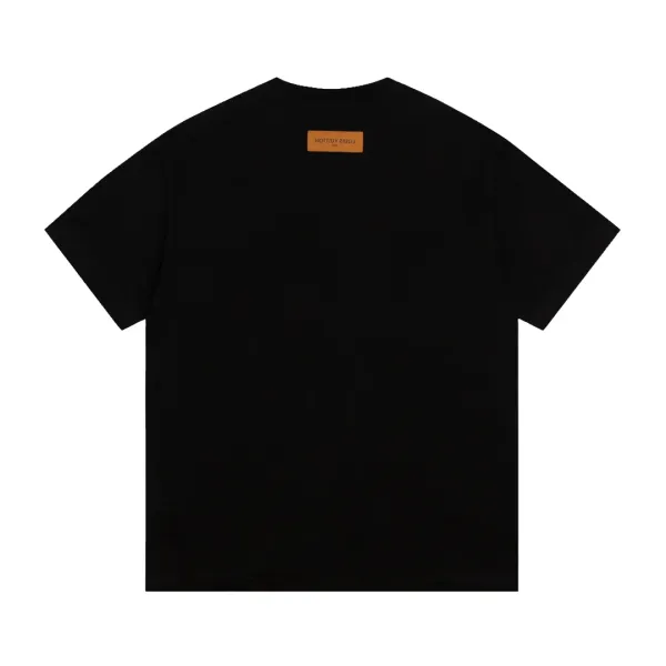 【2026】LV【LOUIS VUITTON 公式旗艦店】ルイヴィトン バレンシアガ Tシャツ ご好評に付き再入荷! 【2026】LV【LOUIS VUITTON 公式旗艦店】ルイヴィトン バレンシアガ Tシャツ ご好評に付き再入荷!