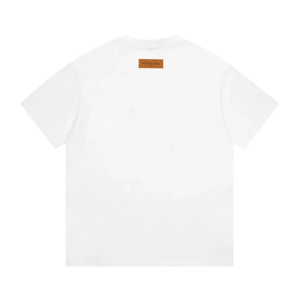 【2026】LV【LOUIS VUITTON 公式旗艦店】ルイヴィトン バレンシアガ Tシャツ ご好評に付き再入荷! 【2026】LV【LOUIS VUITTON 公式旗艦店】ルイヴィトン バレンシアガ Tシャツ ご好評に付き再入荷!