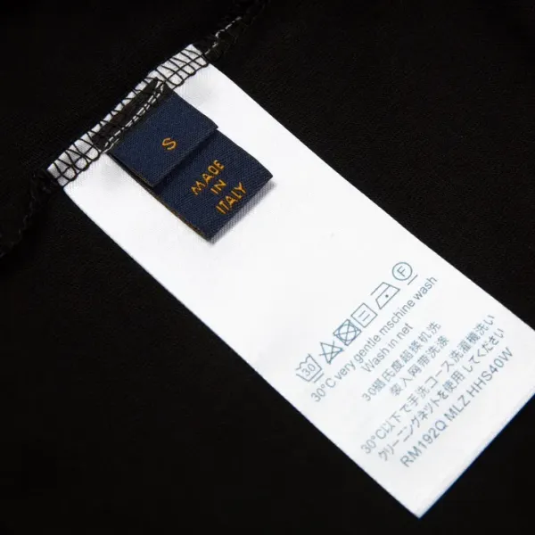 【2026】LV【LOUIS VUITTON 公式旗艦店】ルイヴィトン バレンシアガ Tシャツ ご好評に付き再入荷! 【2026】LV【LOUIS VUITTON 公式旗艦店】ルイヴィトン バレンシアガ Tシャツ ご好評に付き再入荷!