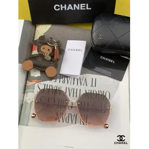 【2026】CHANEL( シャネル ) サングラス 【2026】CHANEL( シャネル ) サングラス