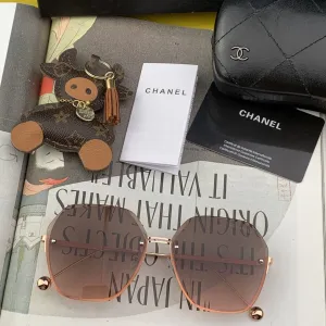 【2026】CHANEL( シャネル ) サングラス 【2026】CHANEL( シャネル ) サングラス