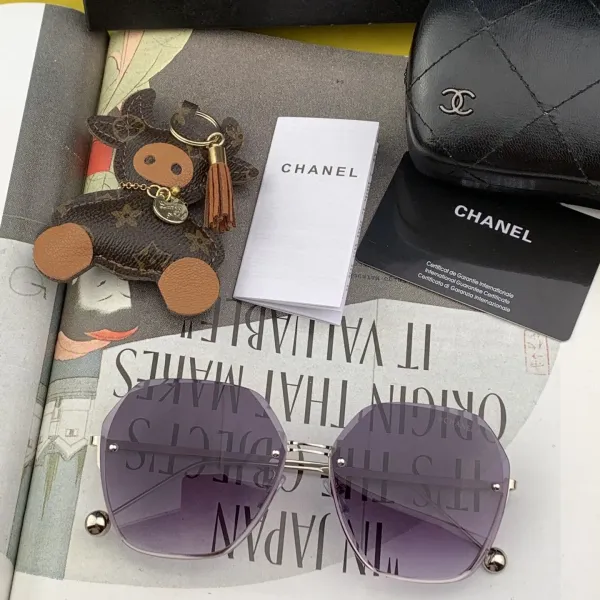 【2026】CHANEL( シャネル ) サングラス