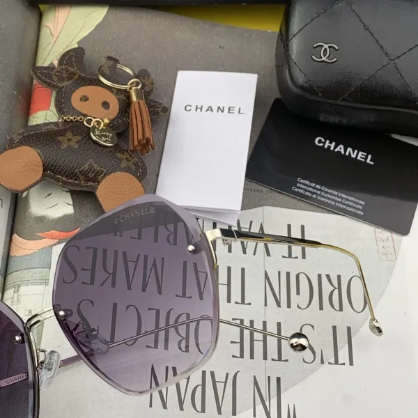 【2026】CHANEL( シャネル ) サングラス