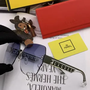 【2026】FENDI(フェンディ ) サングラス 【2026】FENDI(フェンディ ) サングラス