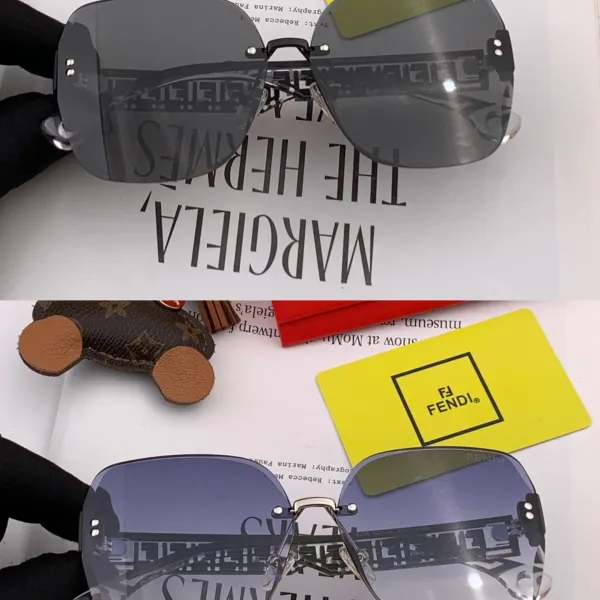 【2026】FENDI(フェンディ ) サングラス