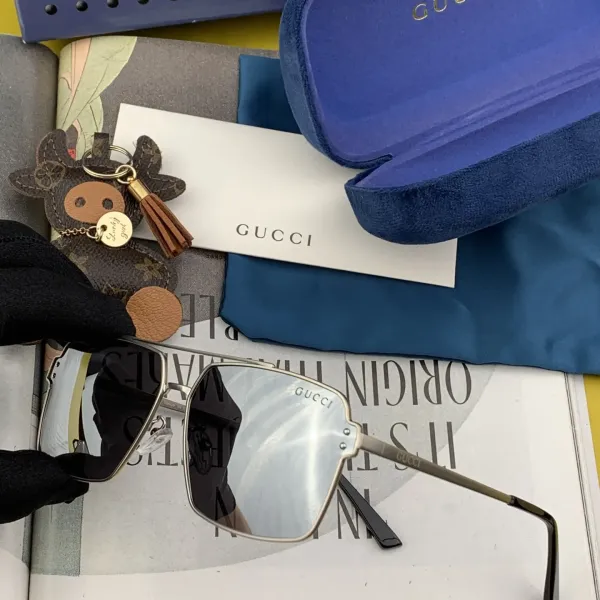 【2026】GUCCI(クッチ ) サングラス