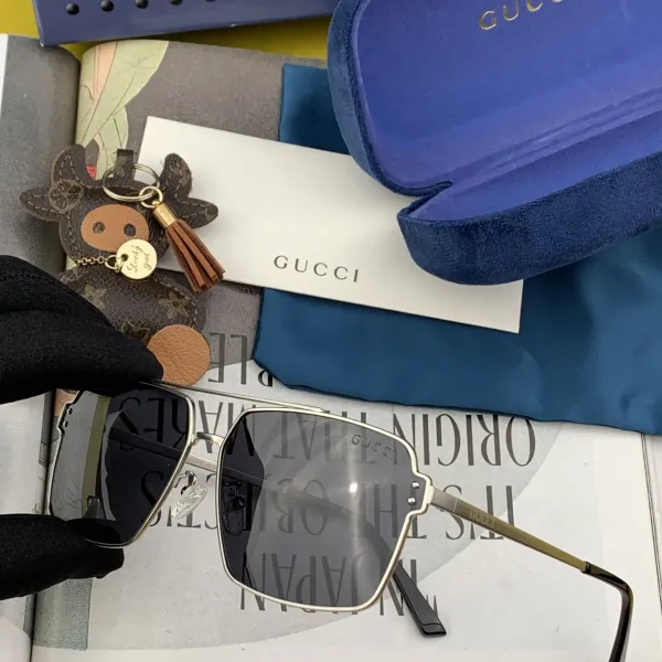 【2026】GUCCI(クッチ ) サングラス