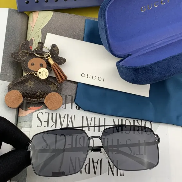 【2026】GUCCI(クッチ ) サングラス