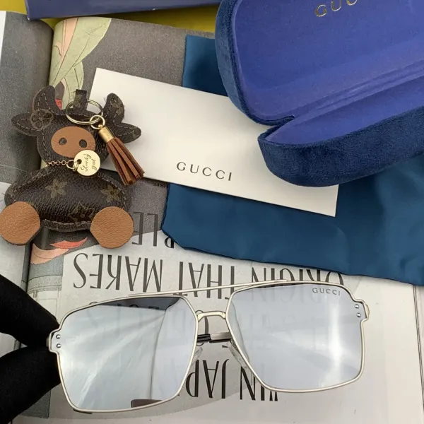 【2026】GUCCI(クッチ ) サングラス