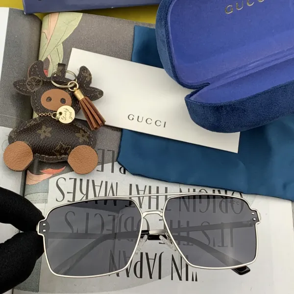 【2026】GUCCI(クッチ ) サングラス