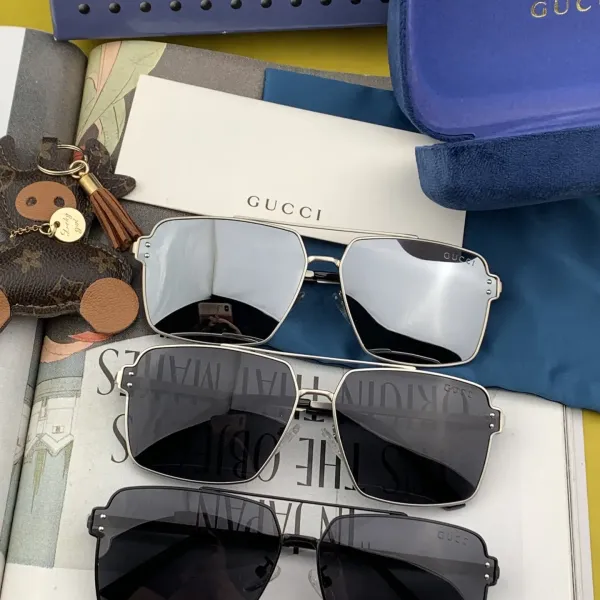 【2026】GUCCI(クッチ ) サングラス