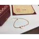 【2026】【CARTIER】ブレスレット、ファッションシンプルなスタイル 【2026】【CARTIER】ブレスレット、ファッションシンプルなスタイル