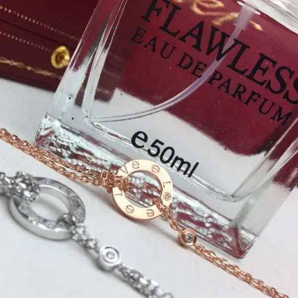 【2026】【CARTIER】ブレスレット、ファッションシンプルなスタイル 【2026】【CARTIER】ブレスレット、ファッションシンプルなスタイル