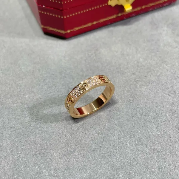【2026】【CARTIER】カルティエ 指輪 【2026】【CARTIER】カルティエ 指輪