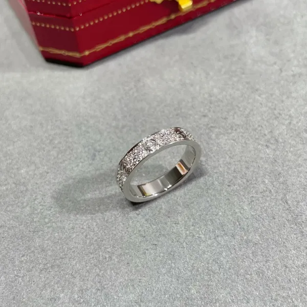【2026】【CARTIER】カルティエ 指輪 【2026】【CARTIER】カルティエ 指輪