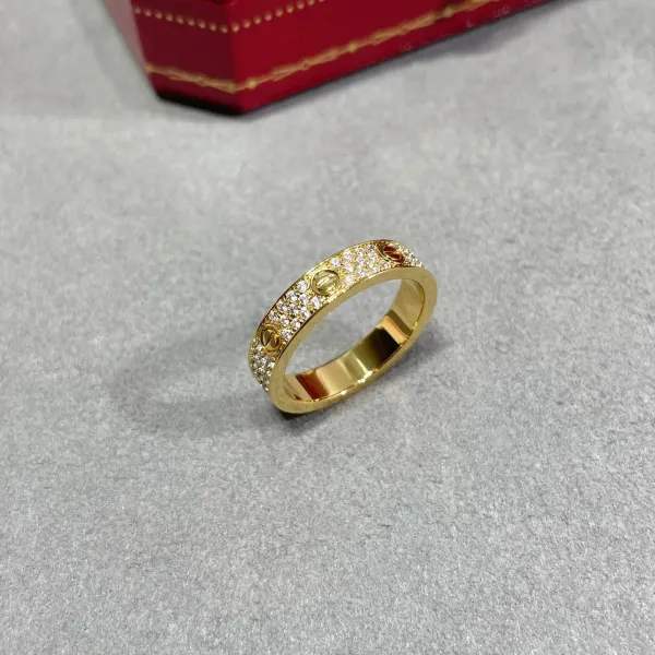【2026】【CARTIER】カルティエ 指輪 【2026】【CARTIER】カルティエ 指輪
