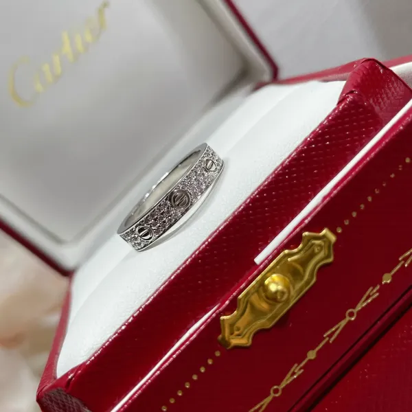 【2026】【CARTIER】カルティエ 指輪 【2026】【CARTIER】カルティエ 指輪